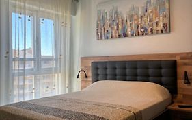 Apartamento Cojocaru