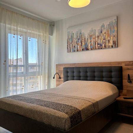 Apartamento Cojocaru Calpe Exterior foto