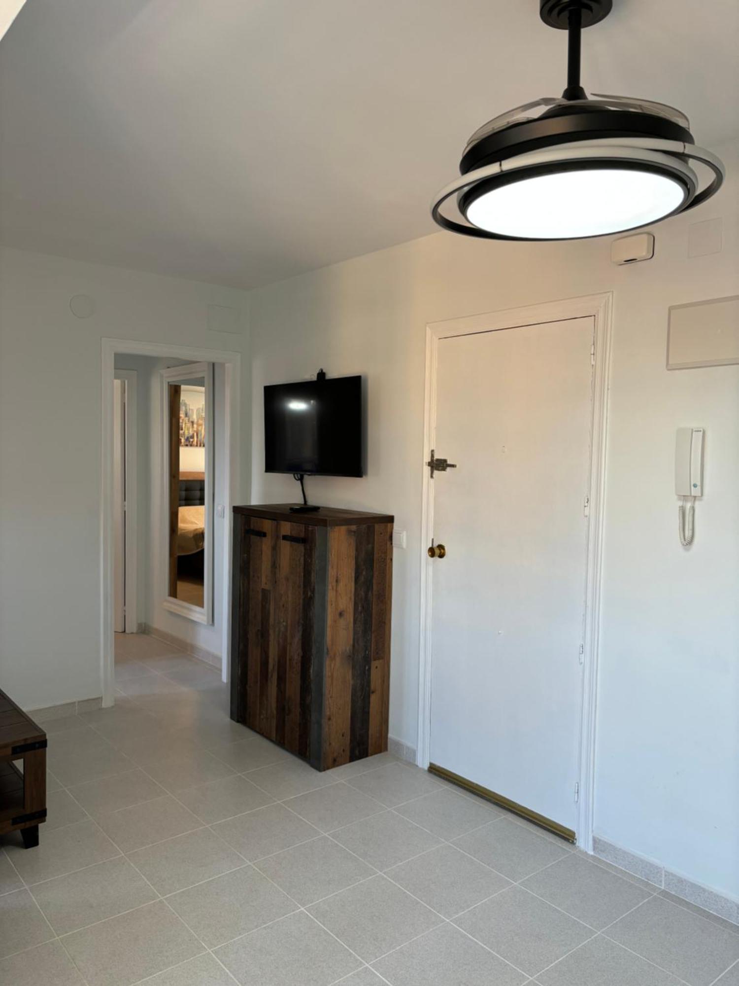 Apartamento Cojocaru Calpe Exterior foto