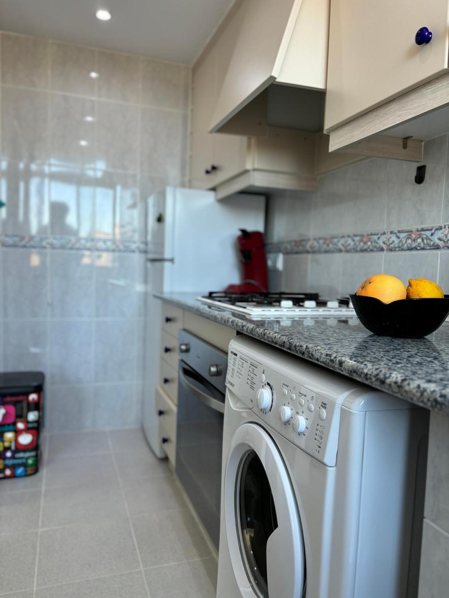 Apartamento Cojocaru Calpe Exterior foto