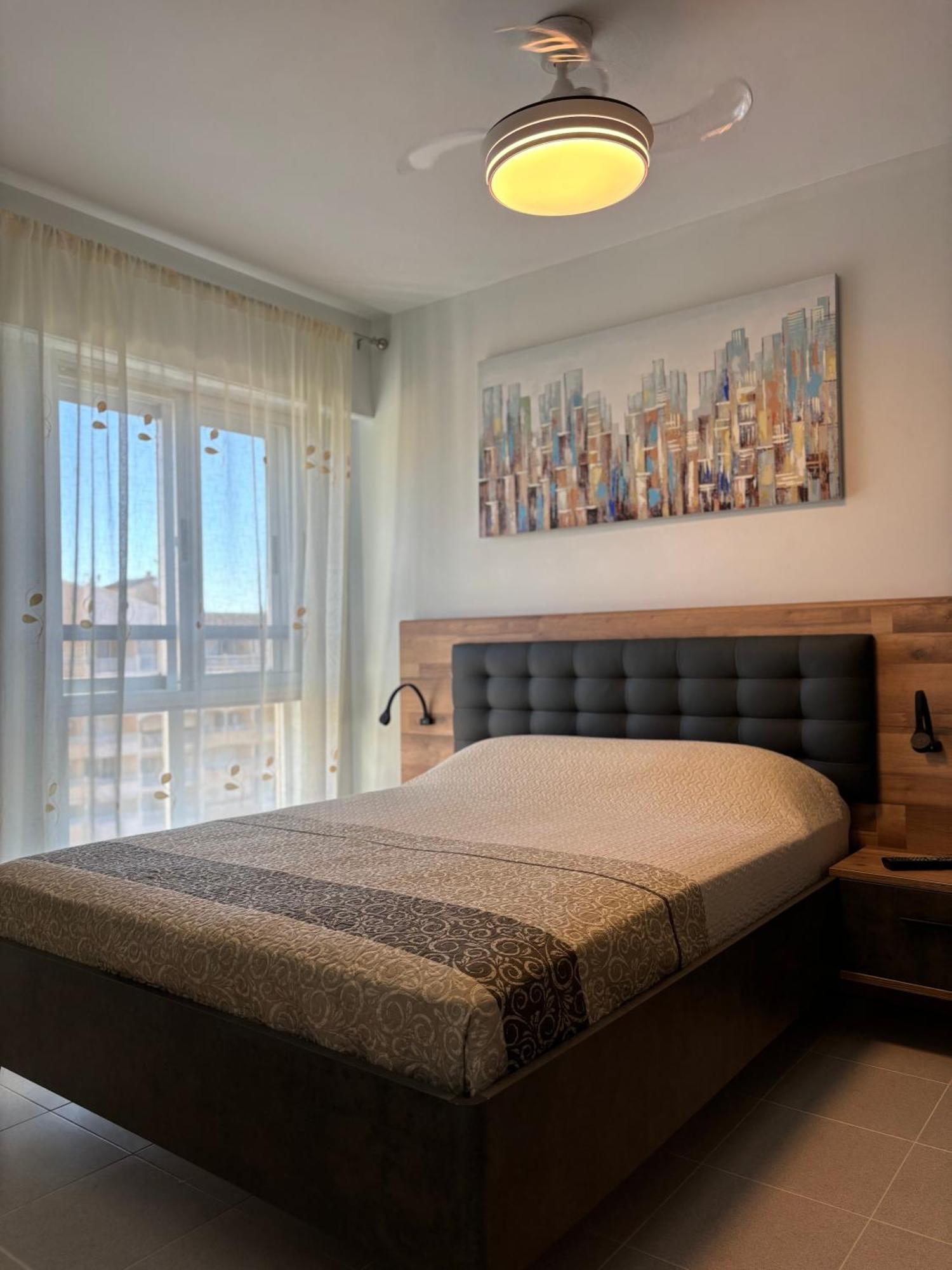Apartamento Cojocaru Calpe Exterior foto