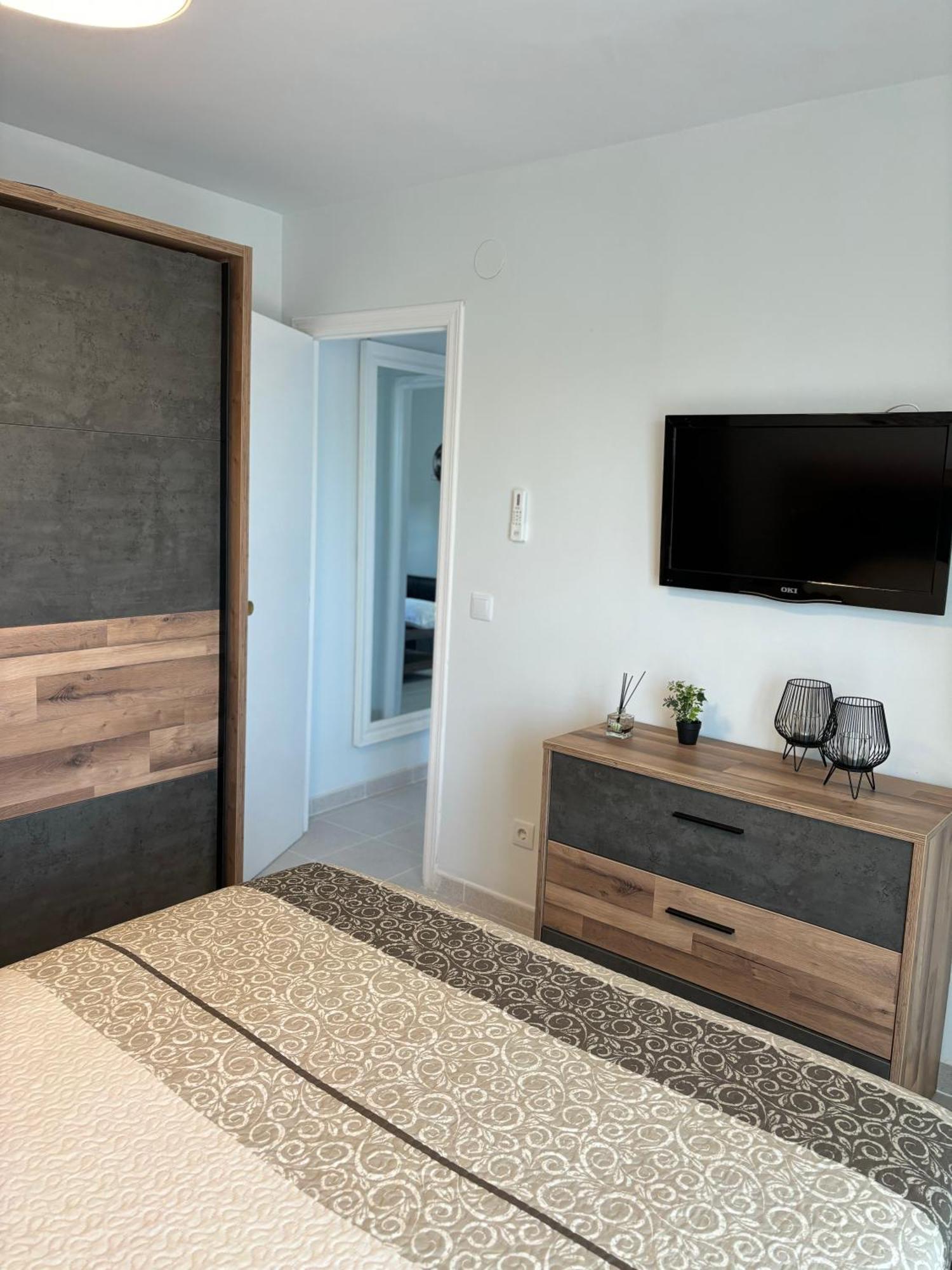 Apartamento Cojocaru Calpe Exterior foto