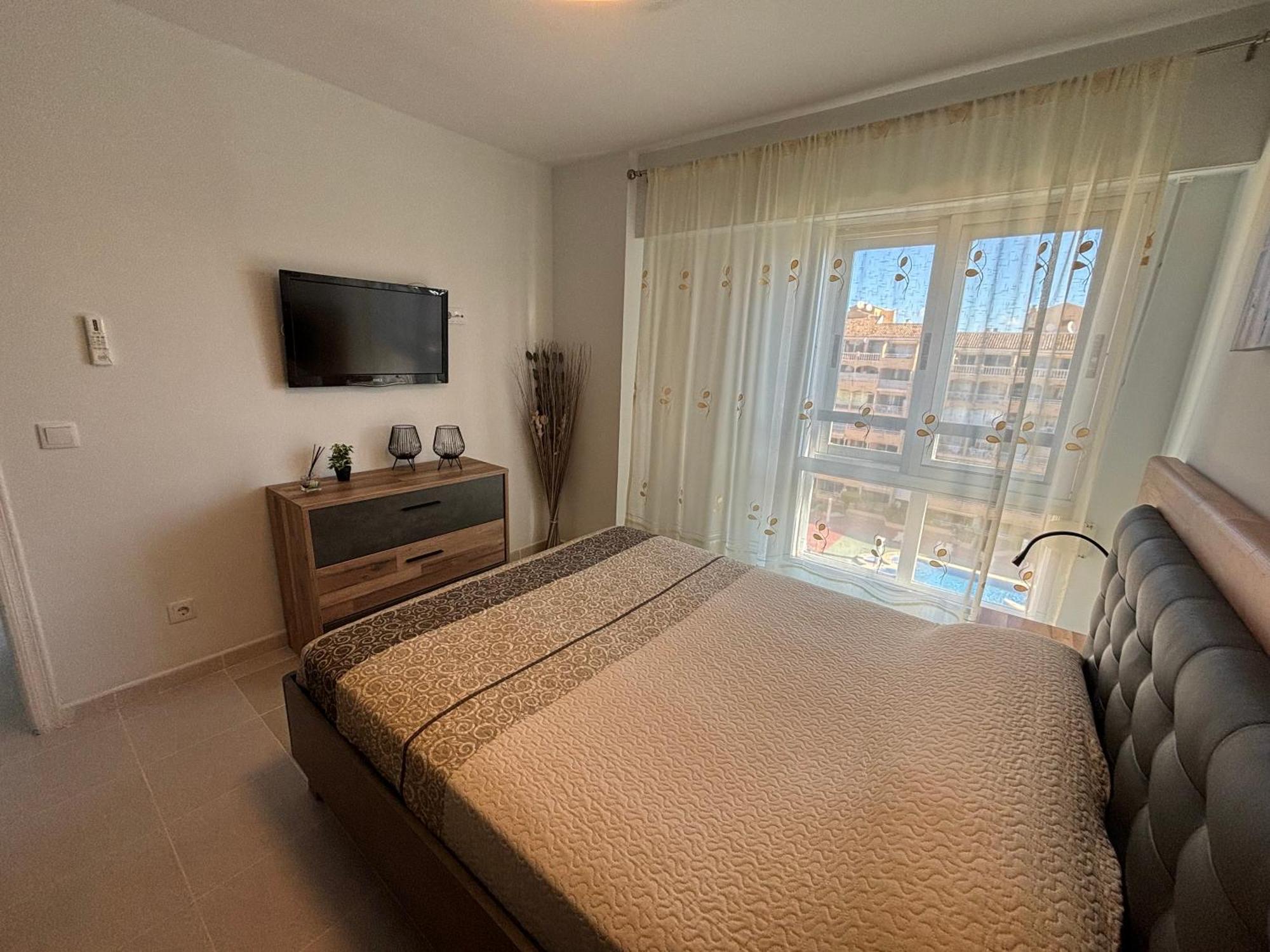 Apartamento Cojocaru Calpe Exterior foto